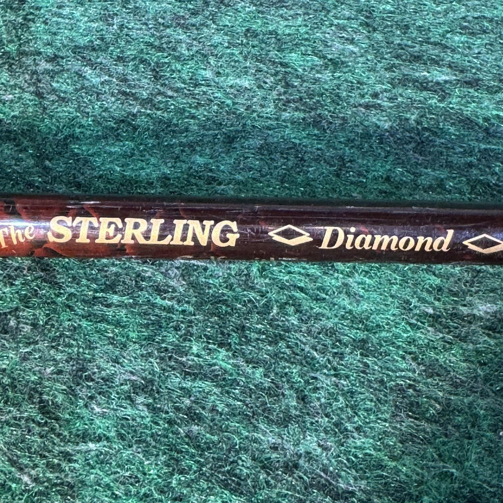 Golfsmith Sterling Diamond ADW 2000 5 Wood 19° Mens RH Regular Graphite Fairway