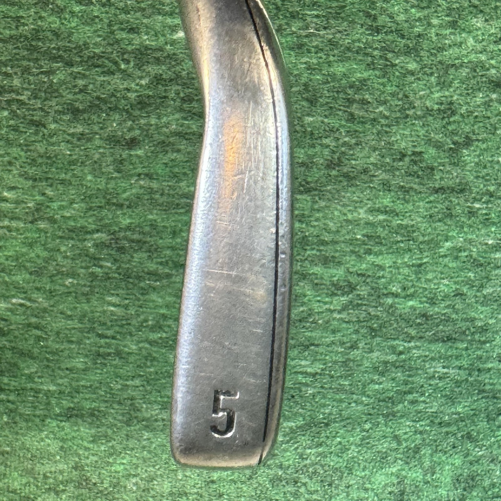 Callaway X Hot Pro Iron Set 5-9 Mens Right Speed Step 85 Golf Pride Clubs