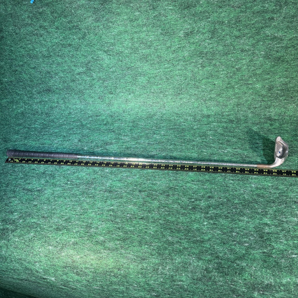 Vintage Ping Zing 8 Iron Karsten Golf Club Right Hand Steel USA Golf Pride Grip