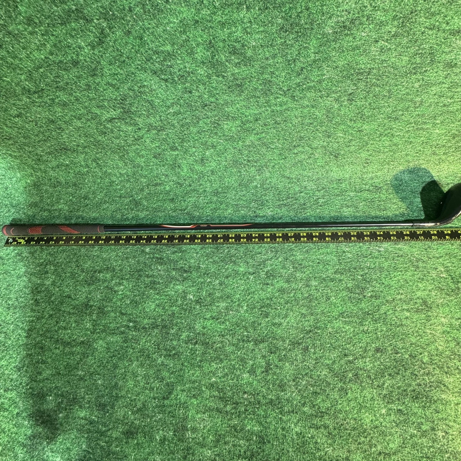 Acer XF Draw 3 Hybrid 19° Club Acculite L Flex Filament Wound Shaft RH