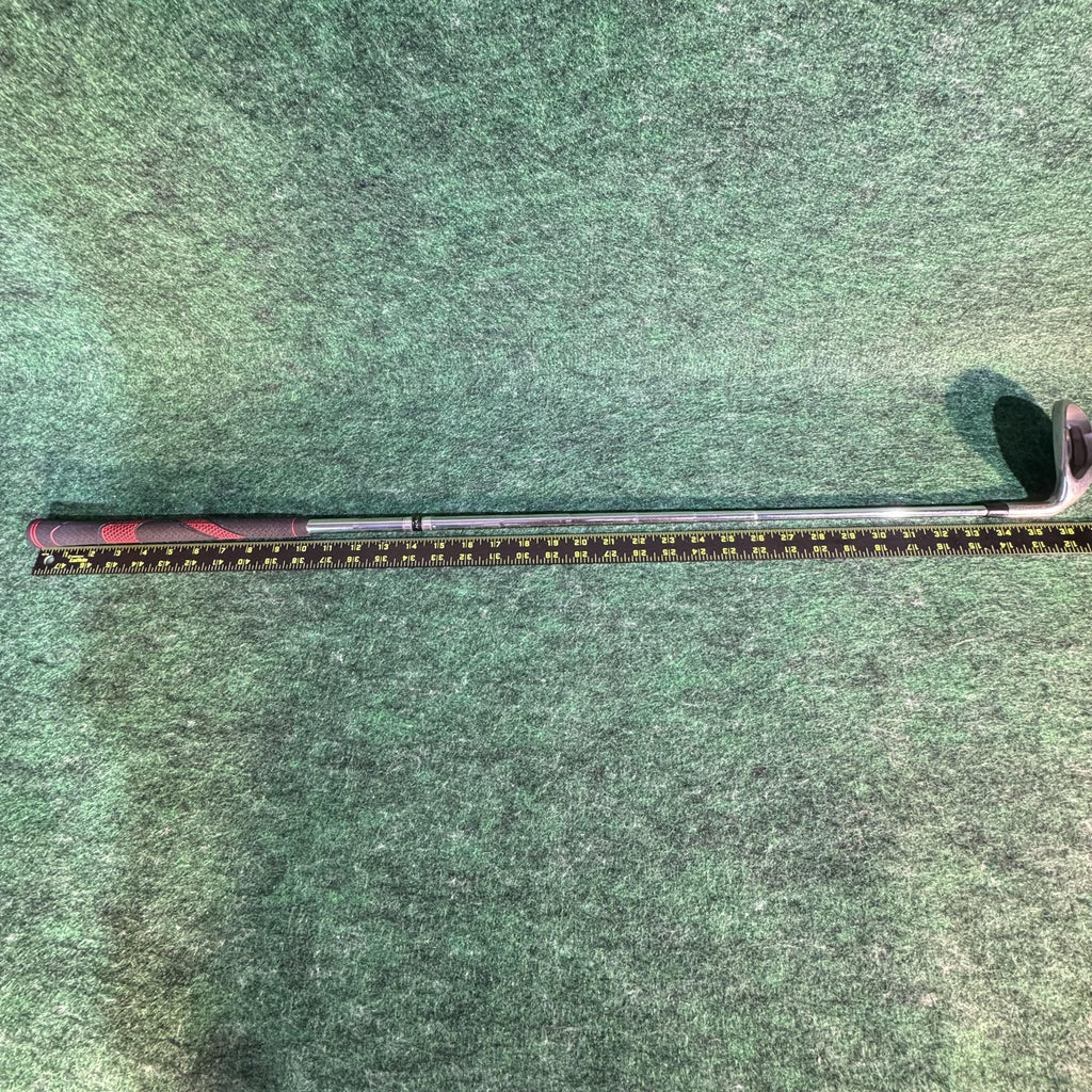 Knight U-CUT Technology Pitching Wedge P Golf Iron Right Handed Stainless Club