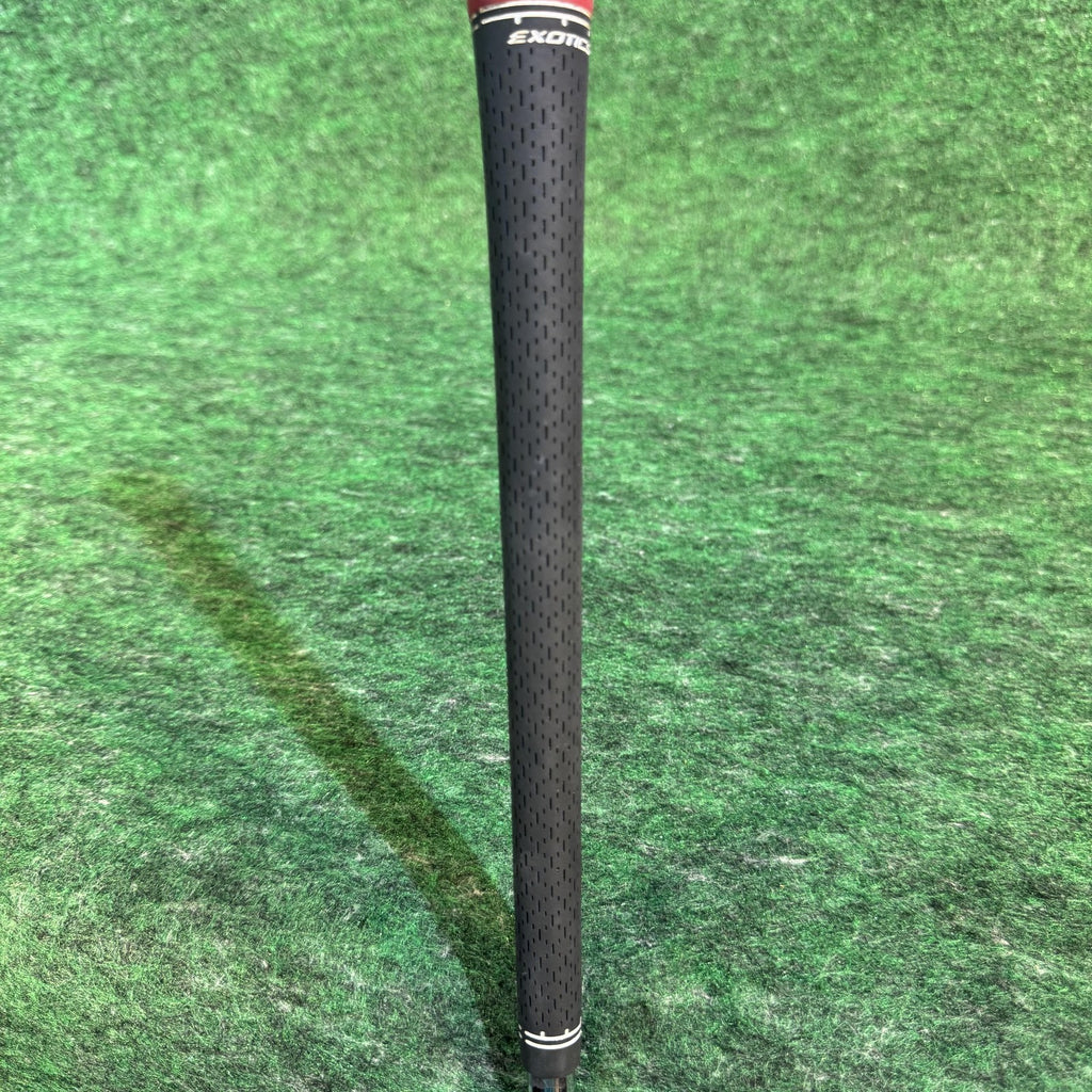 Vintage Callaway Big Bertha Sand Wedge SW Iron Steel Shaft Right Hand Mens USA