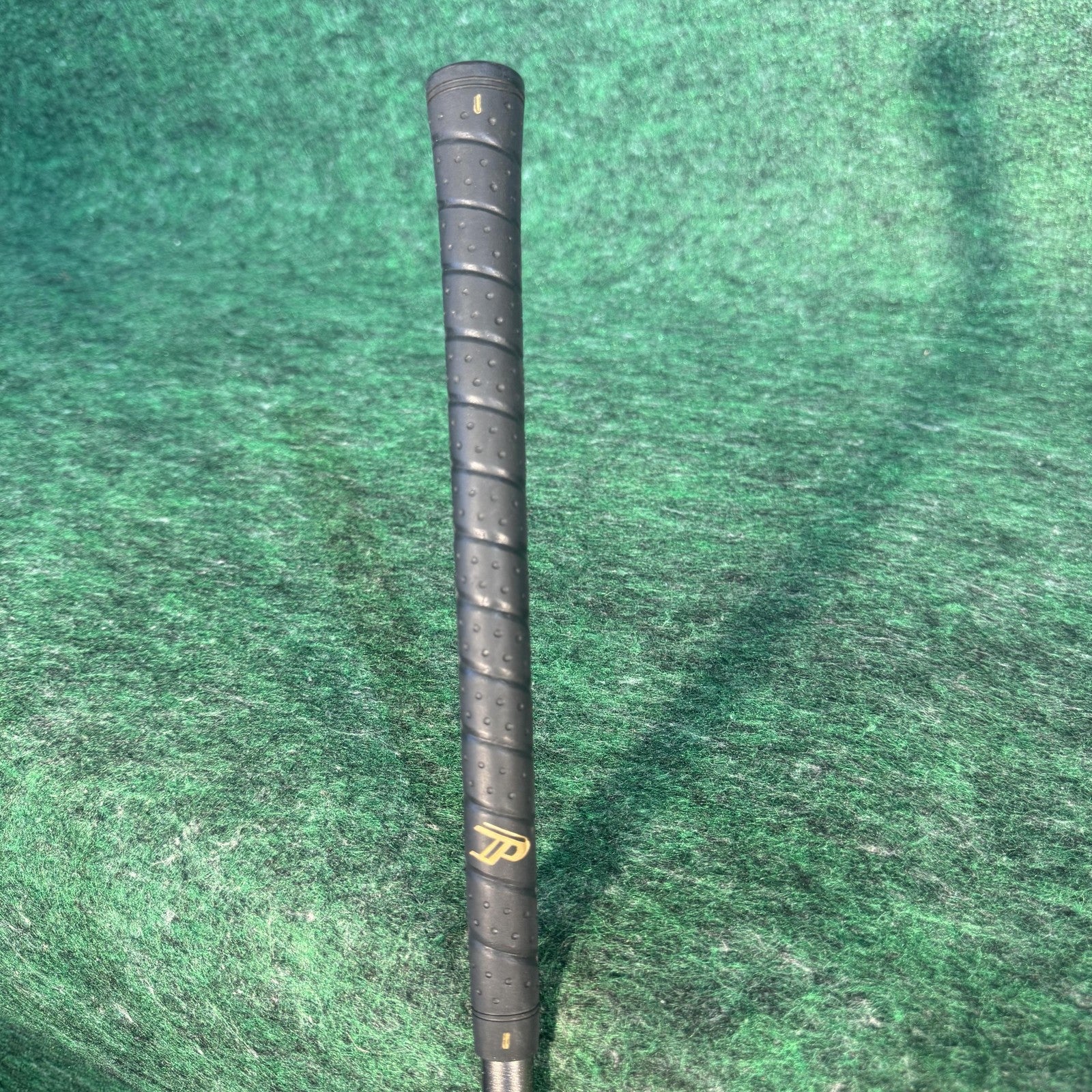 Players Tour-Tops II Oversized 9 Iron Mens RH Graphite Stainless Silver Club