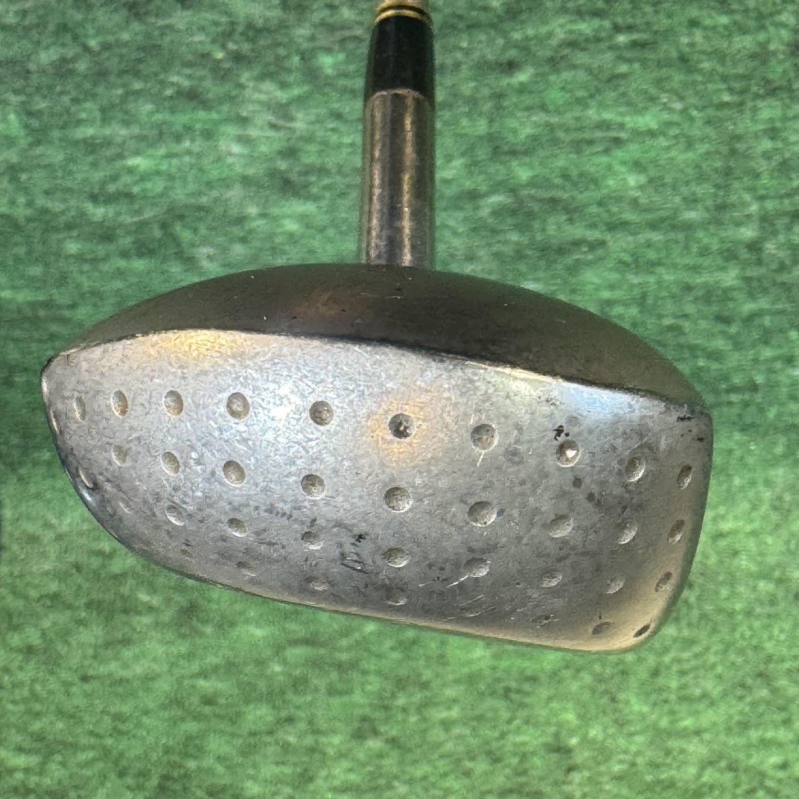 Vintage TaylorMade Burner Tour Preferred 3 Wood 15° Loft Steel Golf Club USA