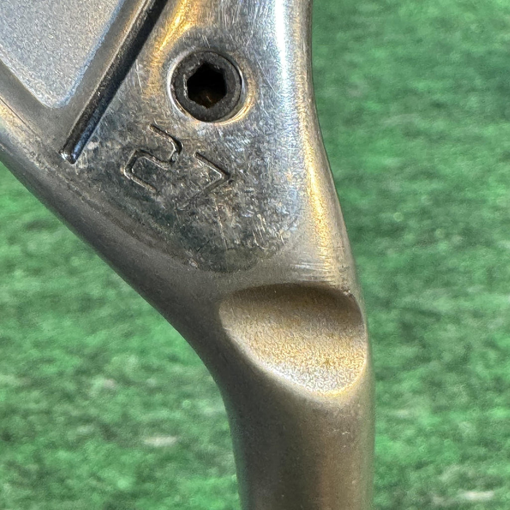 Ping G20 Hybrid 27 Degree Golf Club TFC 169H L-Flex Ladies Right-Handed 38 Inch