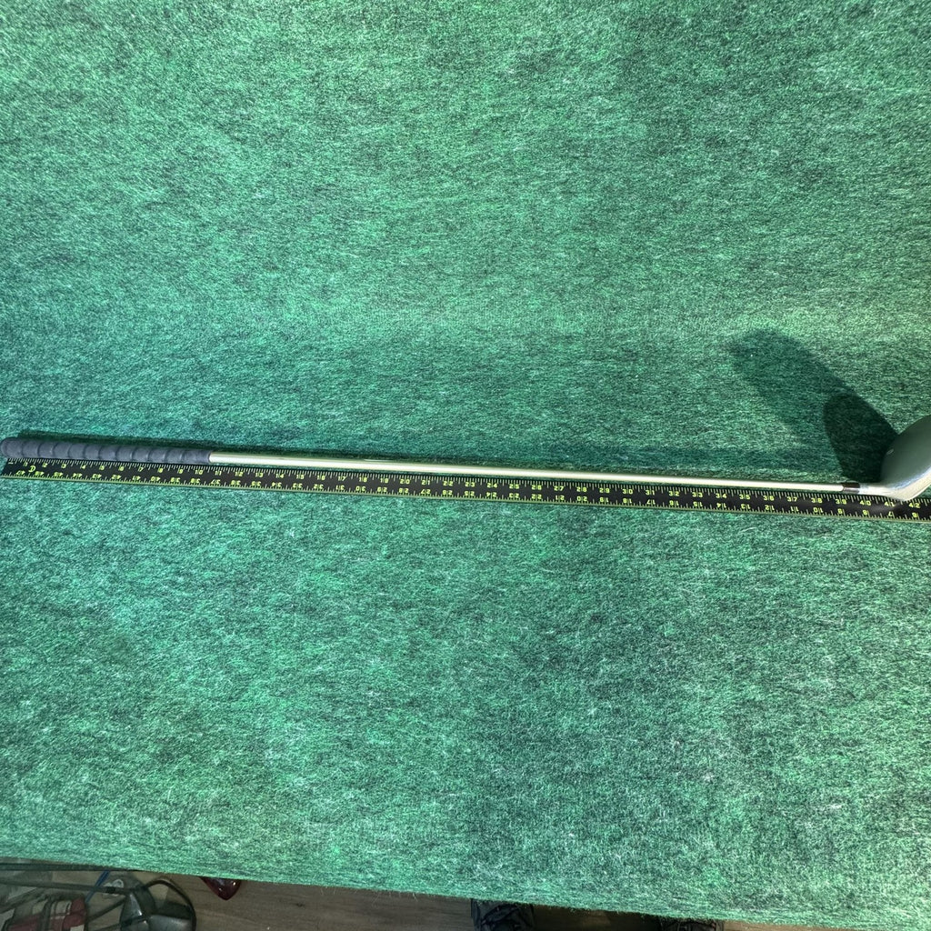 Texan Classics Distance 5-Wood Right-Handed 18° Ladies Flex Graphite Gold