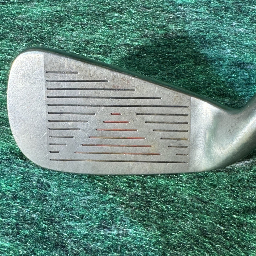 Tour Sonic Golf Iron Set 3,4,5,6,8,P Stainless Steel Graphite Shafts Medium Firm