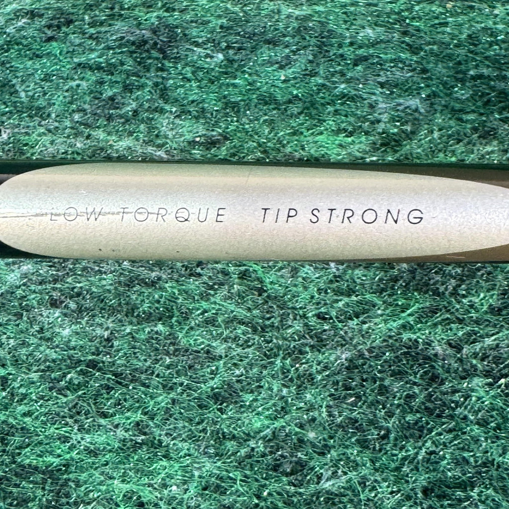 Texan Classics Distance 7-Wood 21° Fairway Wood Right Graphite Regular Flex Golf