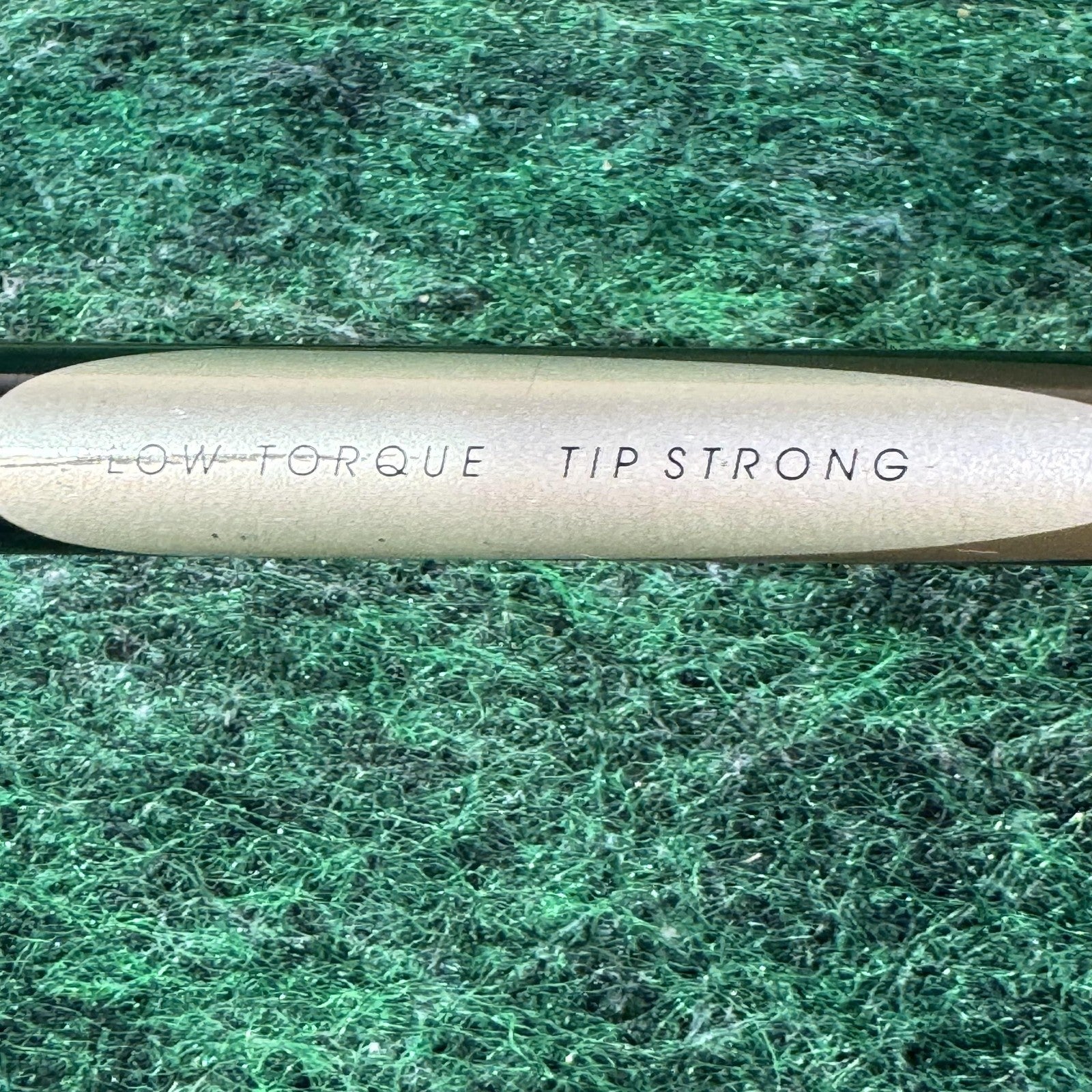 Texan Classics Distance 7-Wood 21° Fairway Wood Right Graphite Regular Flex Golf