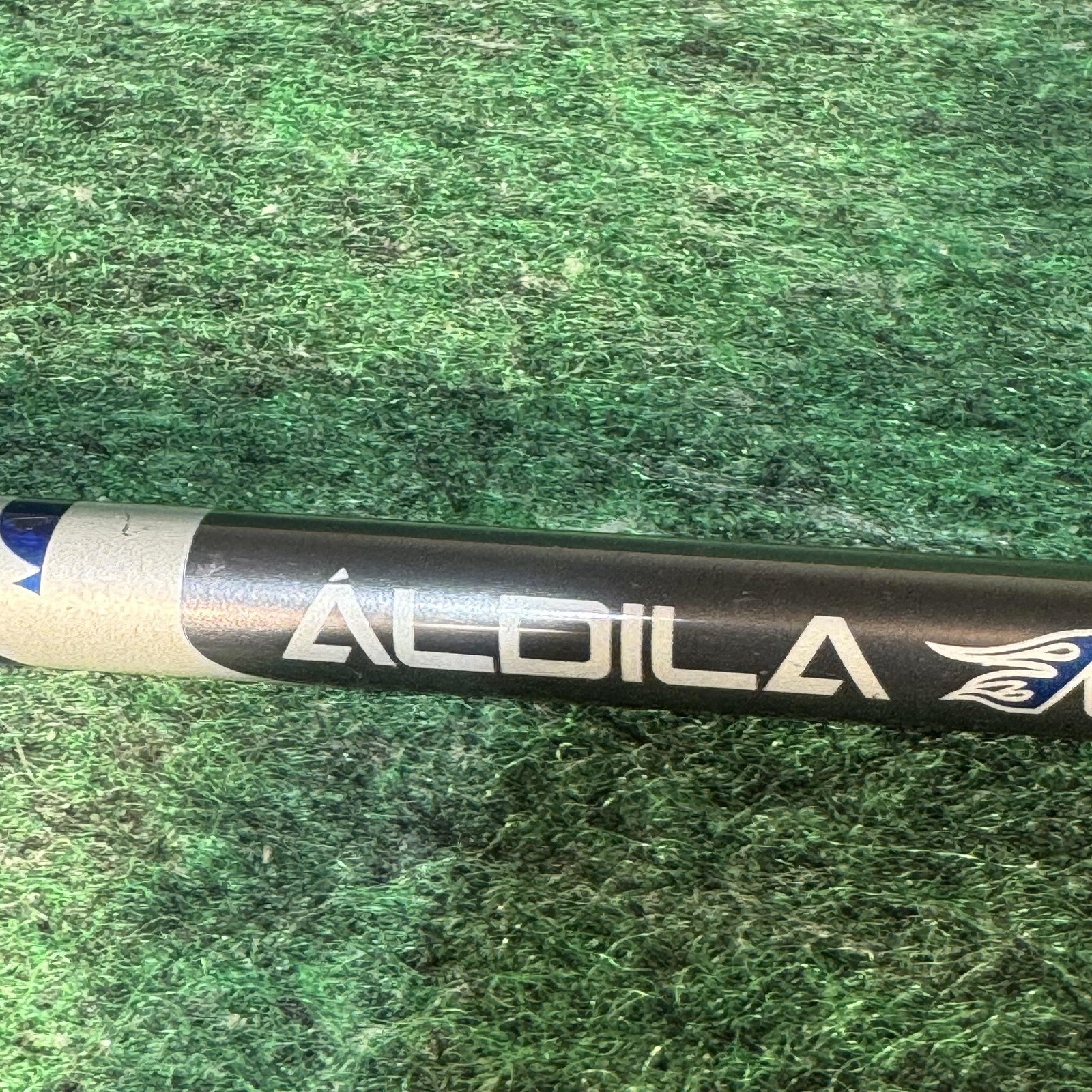 Tour Edge Bazooka JMAX QL 3 Hybrid 20° Mens RH Senior Aldila Graphite Golf Club