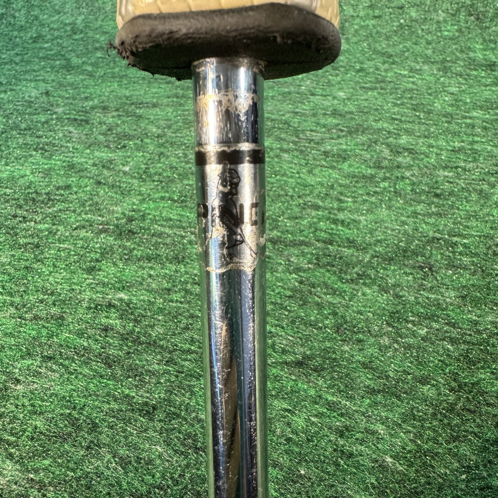 Vintage Ping Eye 2 Putter Super Stroke Fatso 5.0 Grip 36" Golf Club RH Classic