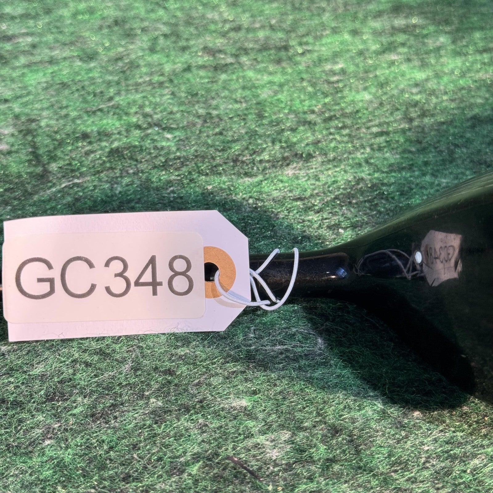 XF 6 Hybrid Golf Club 28° Acculite G60 R Flex Filament Wound Graphite Shaft