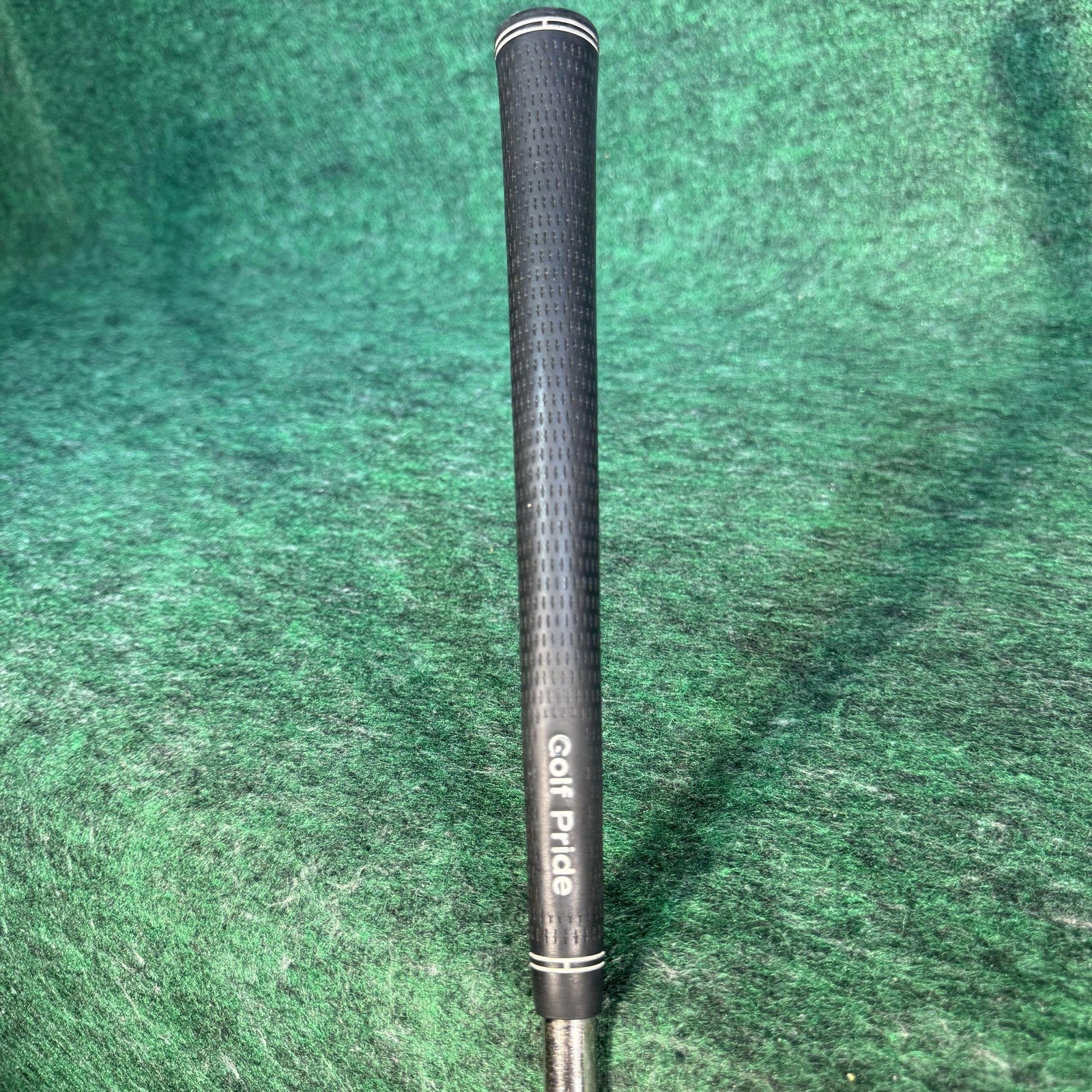 Tommy Armour 855 8 Iron Mens RH Steel Shaft Silver Cavity Back Golf Club
