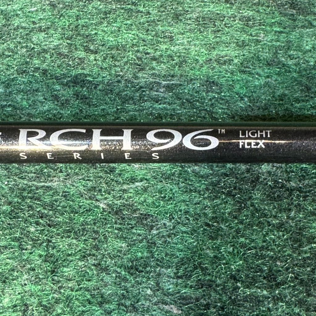 Callaway Big Bertha Sand Wedge Mens RH RCH 96 Light Flex Graphite Golf Club
