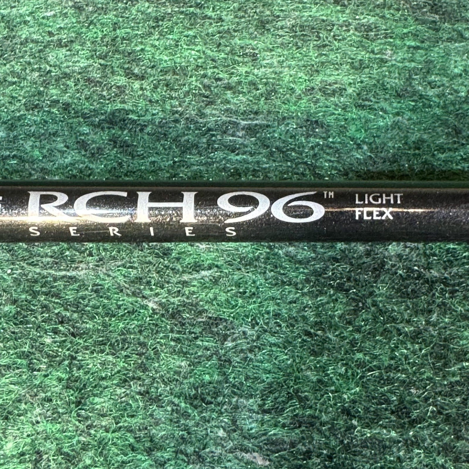 Callaway Big Bertha Sand Wedge Mens RH RCH 96 Light Flex Graphite Golf Club