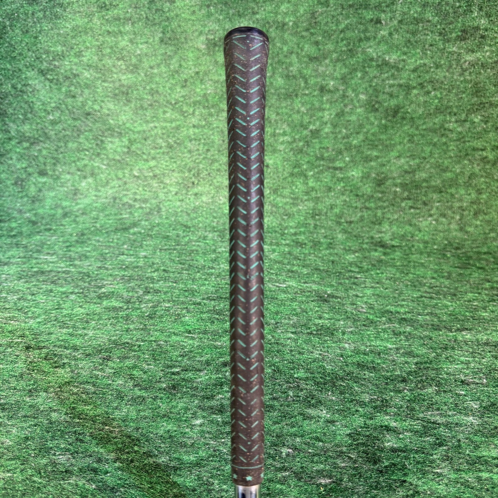 Vintage Ping Karsten I 3 Iron Golf Club USA Mens Right Hand Steel Shaft 39 Inch