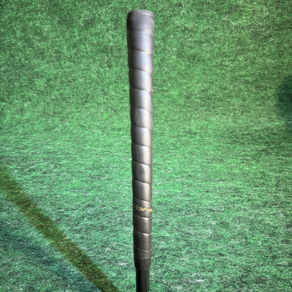 Vintage King Cobra Golf Club Set 1 & 3 Woods Senior Design Autoclave System USA