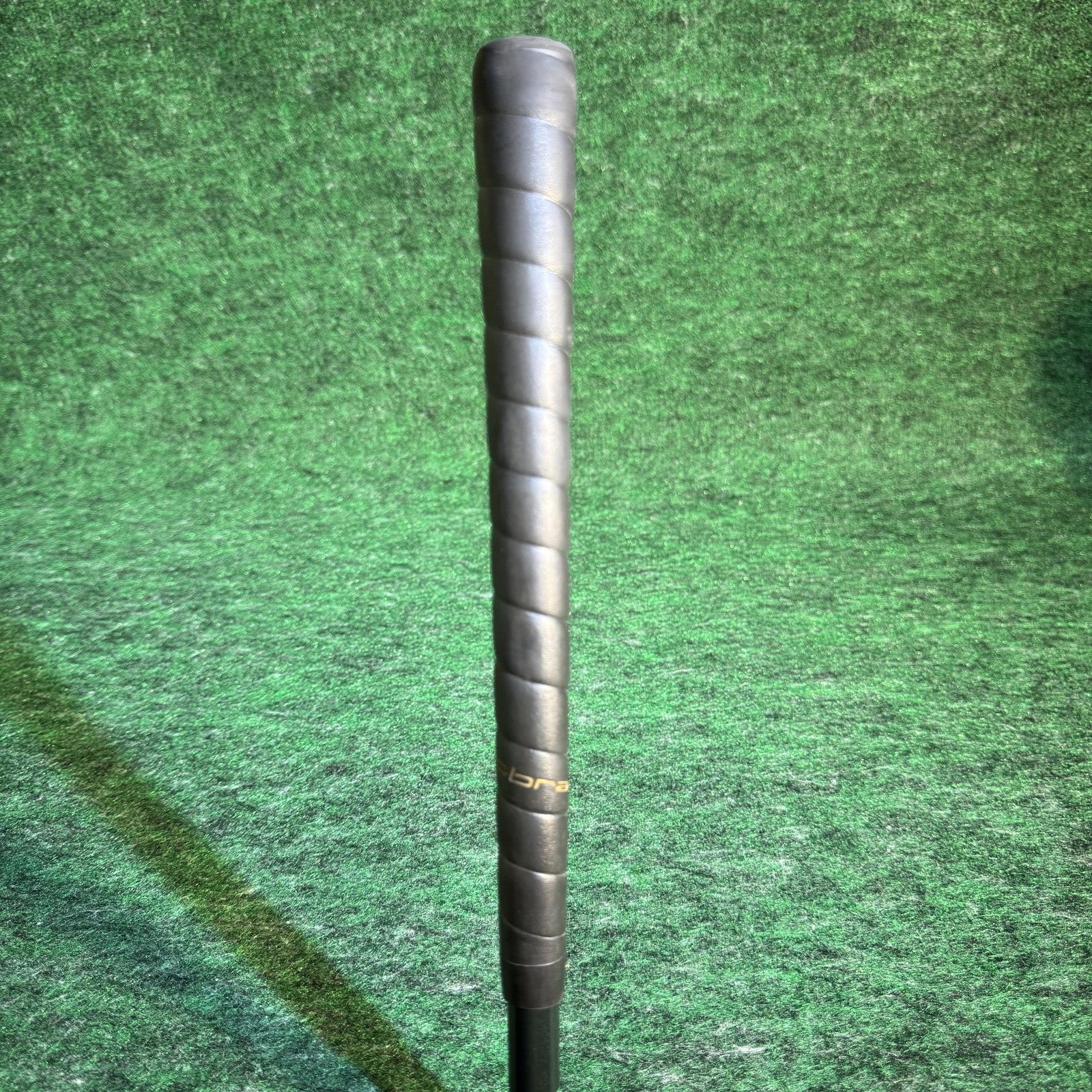 Vintage King Cobra Golf Club Set 1 & 3 Woods Senior Design Autoclave System USA