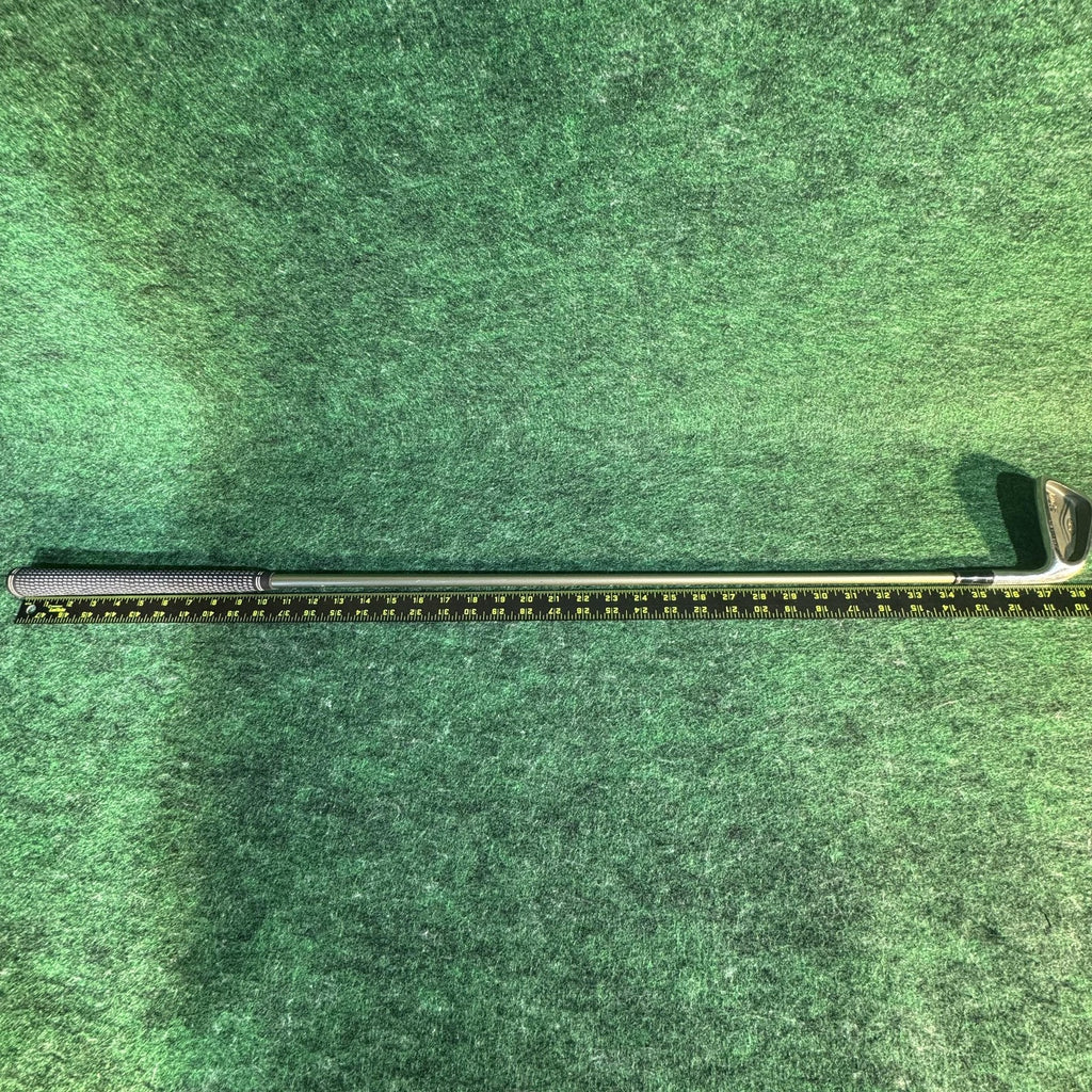 MR King Snake Oversize 5 Iron Right Hand High Modulus Graphite R Flex Golf Club