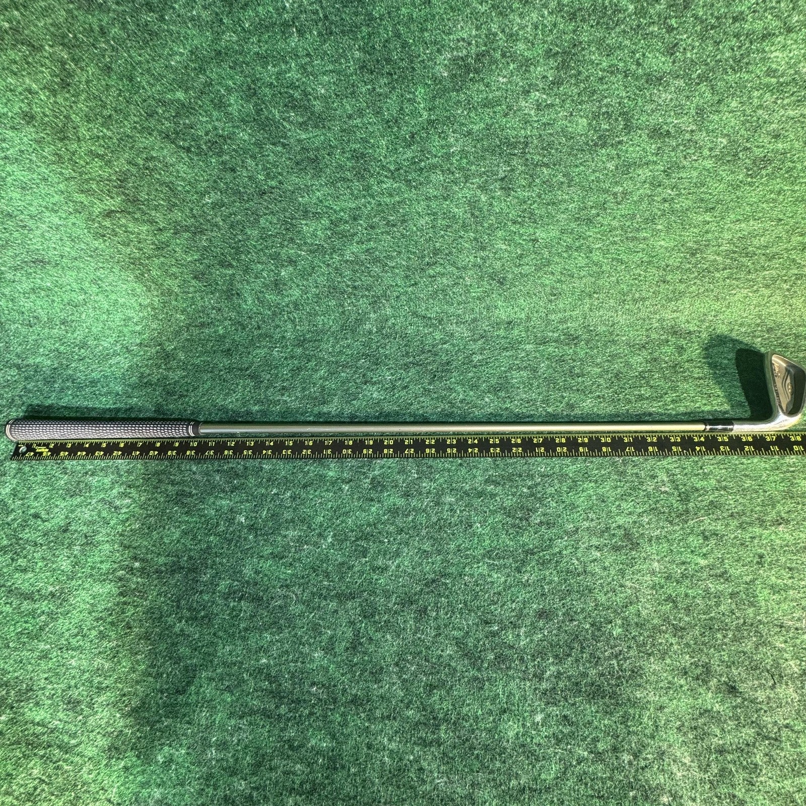 MR King Snake Oversize 5 Iron Right Hand High Modulus Graphite R Flex Golf Club