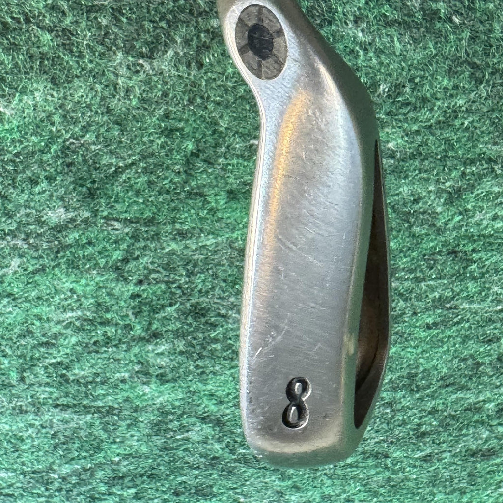 Callaway Golf Little Bertha 8 Iron Junior Tall Graphite Shaft Youth Kids Club