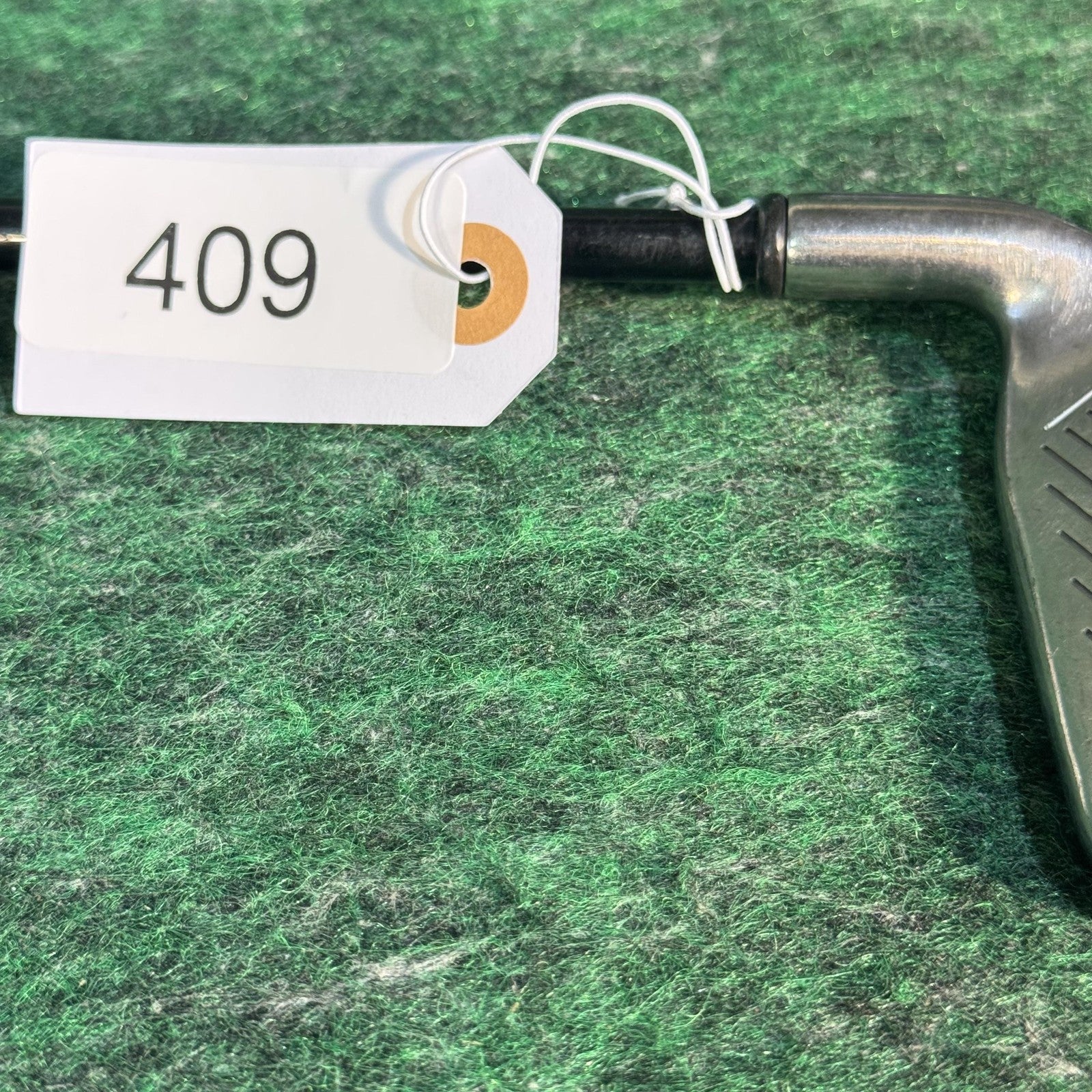 Callaway X-20 6 Iron Women's Golf Club Light Graphite Shaft Mid Low Torque 75g