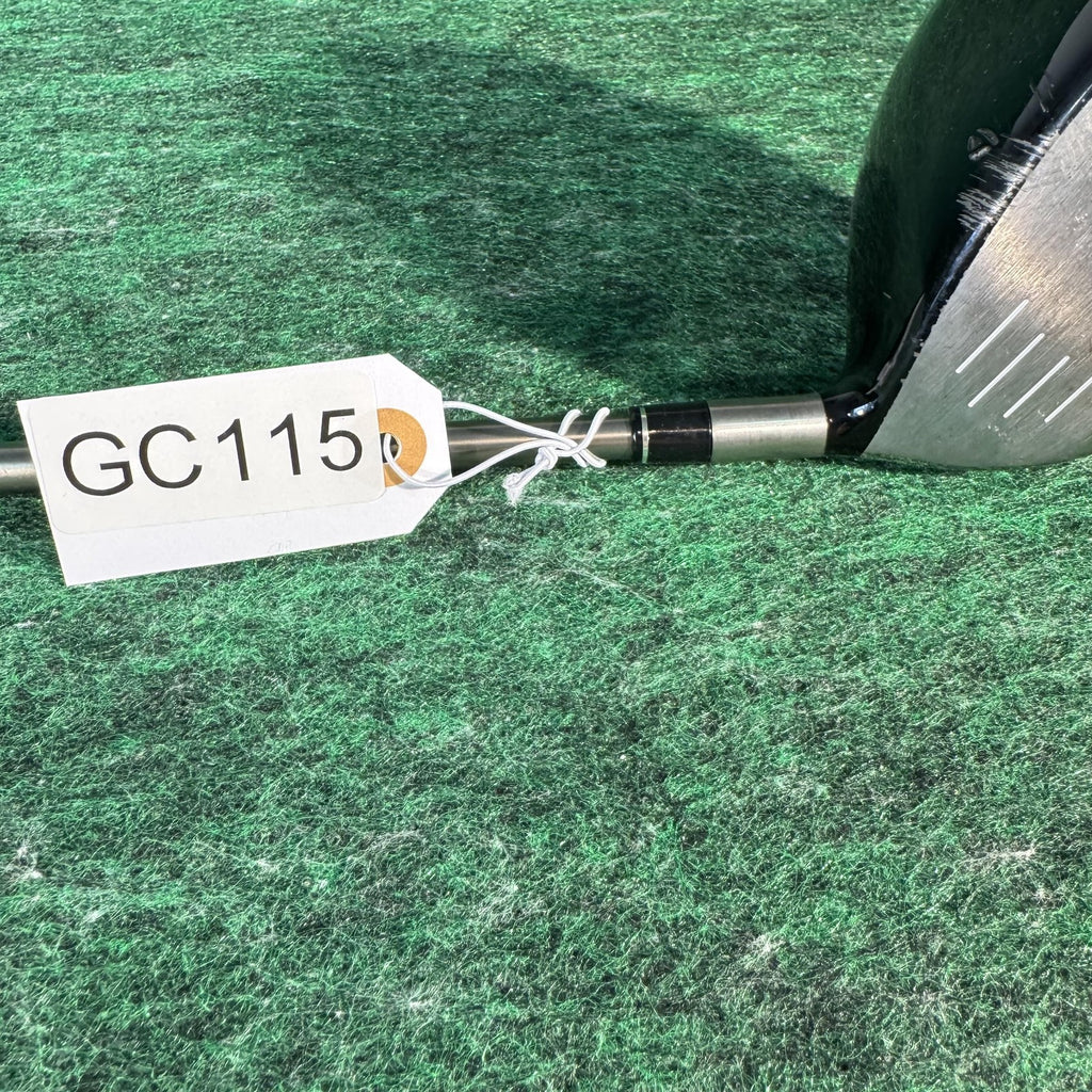 TaylorMade R5 Dual Type N Driver 10.5° Titanium 45" MAS2 5.65 Low Torque Flex R