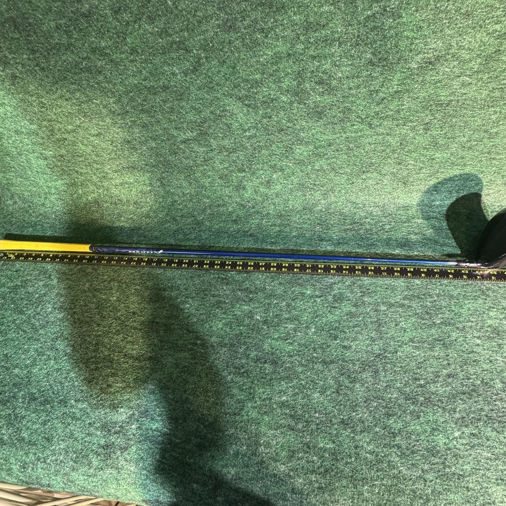 Nike VR Pro 10.5° Driver RH Project X 5.5 Shaft Compression Channel Golf Club