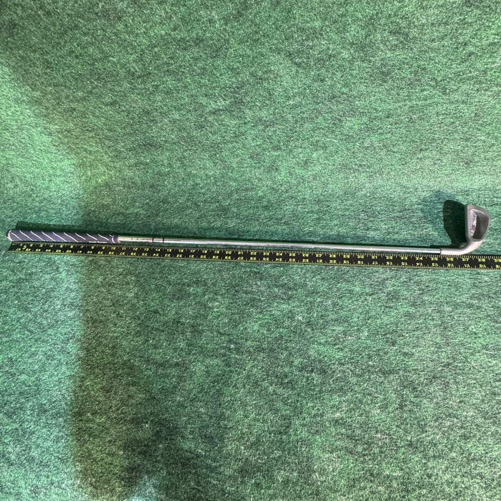 Vintage Ping Eye 2 Red Dot 6 Iron Right Hand Karsten Steel USA Golf Pride Club