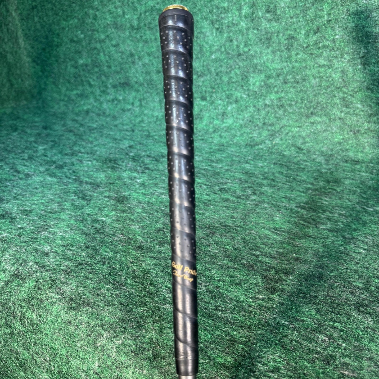 Confidence Zoom Wide Body 6 Iron Mens RH MT 40 Micro Graphite Silver Golf Club