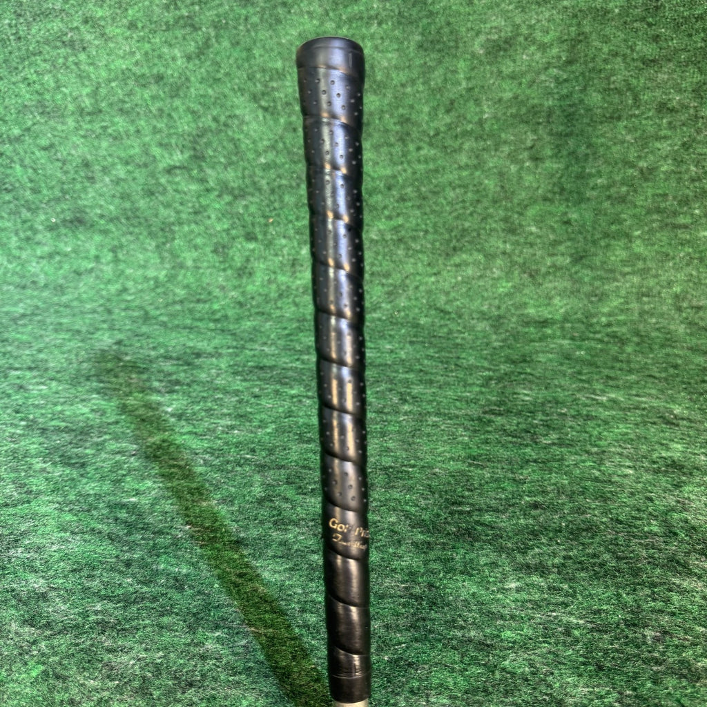 Vintage Tour Edge Lift-Off 4 Wood 16.5° RH Mens Ultralite Graphite Golf Club