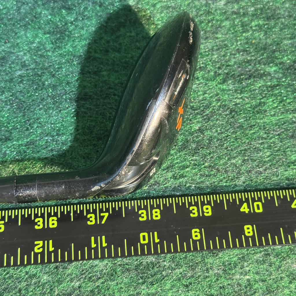 XF 6 Hybrid Golf Club 28° Acculite G60 R Flex Filament Wound Graphite Shaft