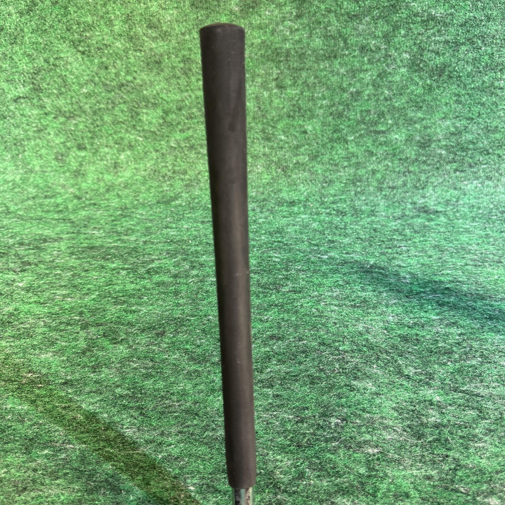 Vintage PING Anser Putter Bronze Made in USA Steel Shaft Pingman Grip Golf Blade