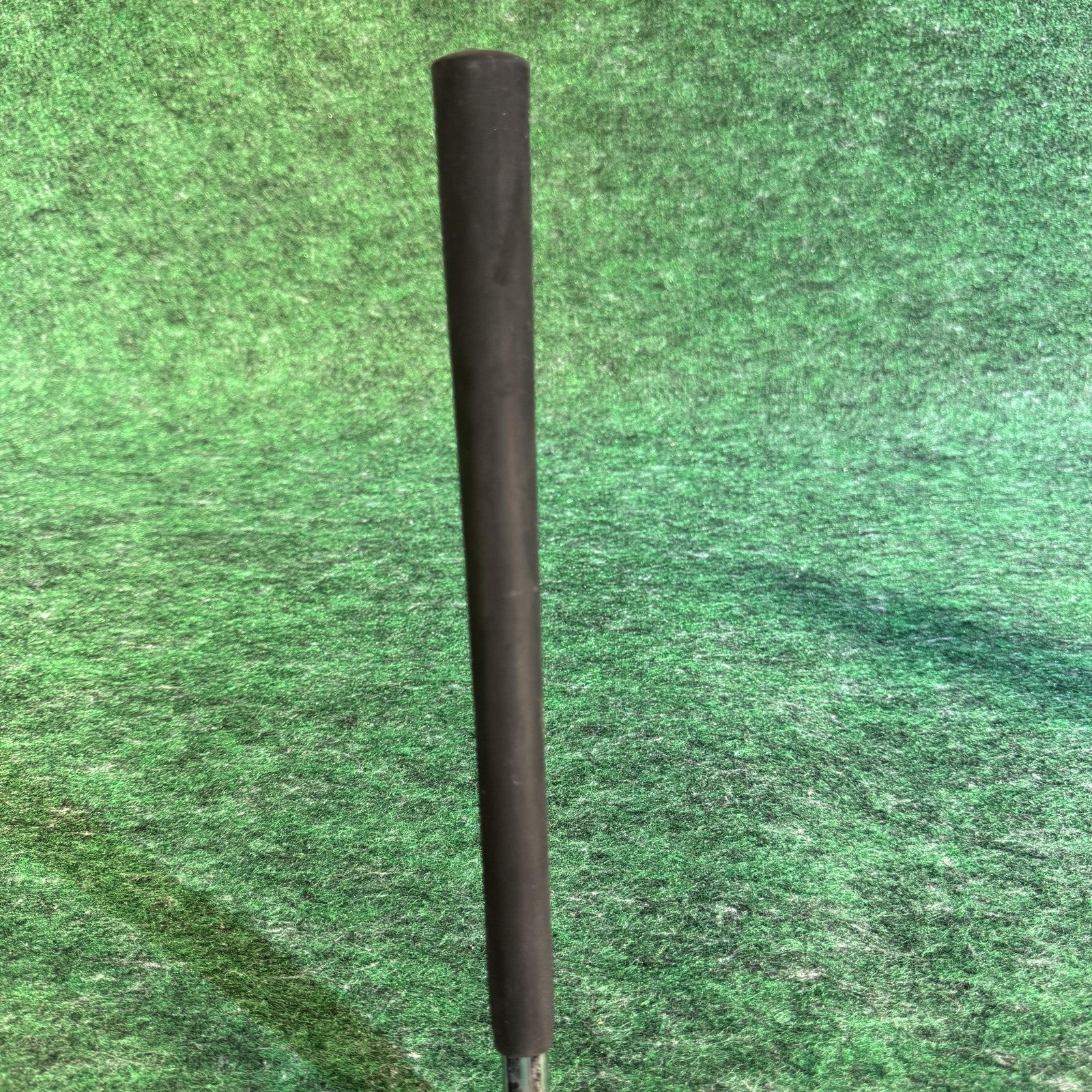 Vintage PING Anser Putter Bronze Made in USA Steel Shaft Pingman Grip Golf Blade