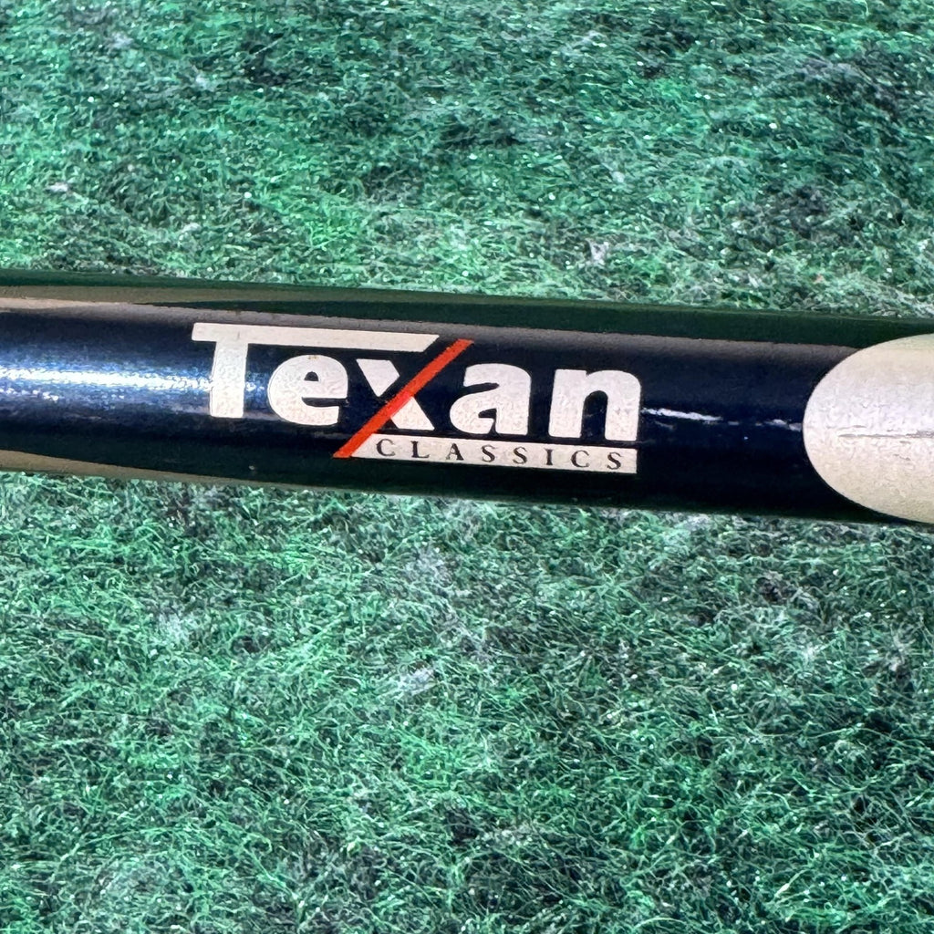 Texan Classics Distance 7-Wood 21° Fairway Wood Right Graphite Regular Flex Golf