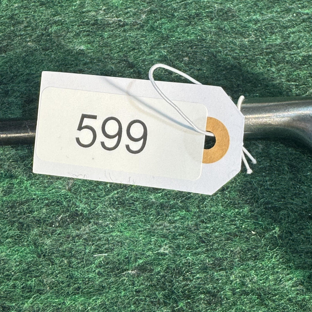 PerfectSpin 56° Diamond Sand Wedge Mens RH Acer Graphite Silver Golf Club
