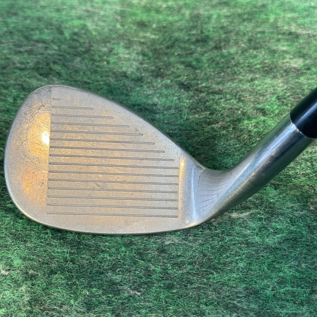 Adams Golf SC Spin Control Sand Wedge Womens RH Ladies Graphite Silver Club