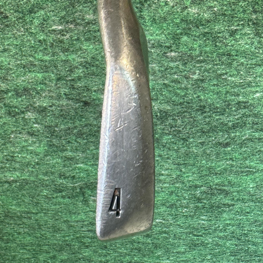 Vintage Titleist DCI 4 Iron Mens Right Handed Steel Shaft Stiff Flex Golf Club