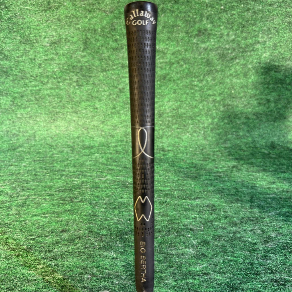 Vintage Callaway Great Big Bertha Hawk Eye 5 Wood 43" Regular Flex Golf Club