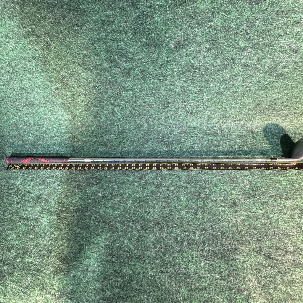 Vintage TaylorMade Pittsburgh Persimmon 7 Wood 27.5° Metalwood Golf Club USA