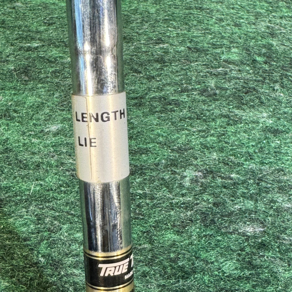 Titleist 704.CB Forged 6 Iron Golf Club True Temper S300 Steel Shaft Cavity Back