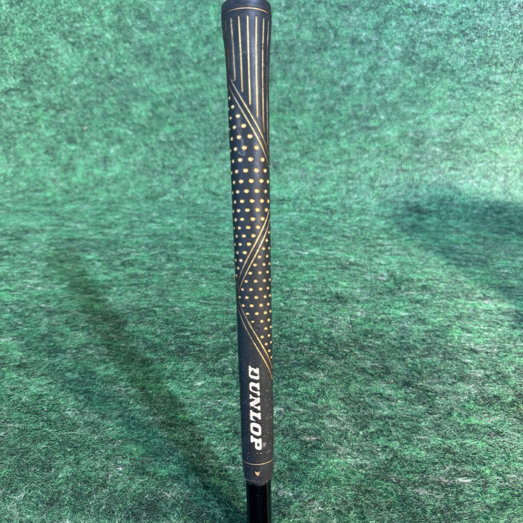 Dunlop Magnitude TWD 3 Wood 15.5° Oversized Stainless RH Mens Graphite Golf Club