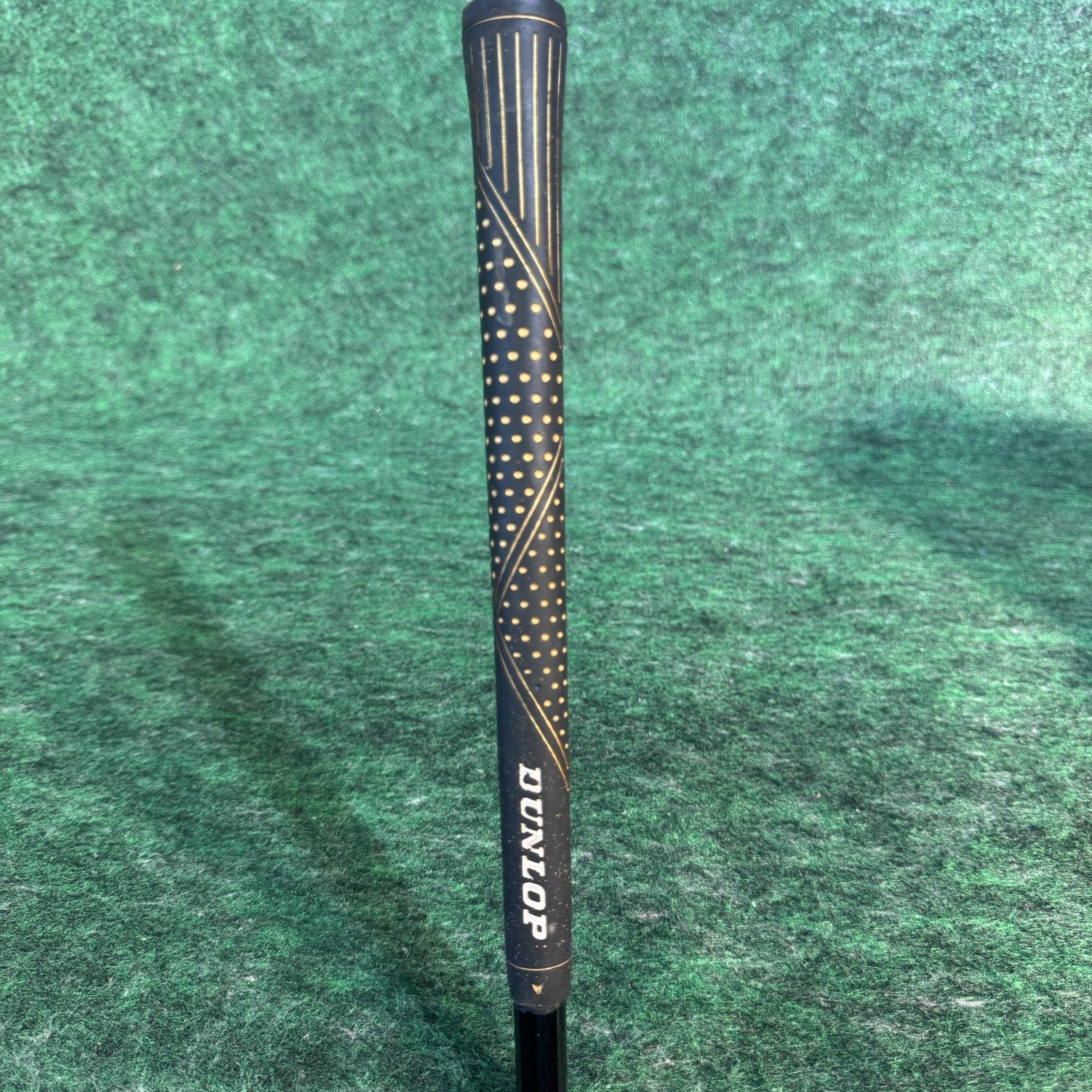 Dunlop Magnitude TWD 3 Wood 15.5° Oversized Stainless RH Mens Graphite Golf Club