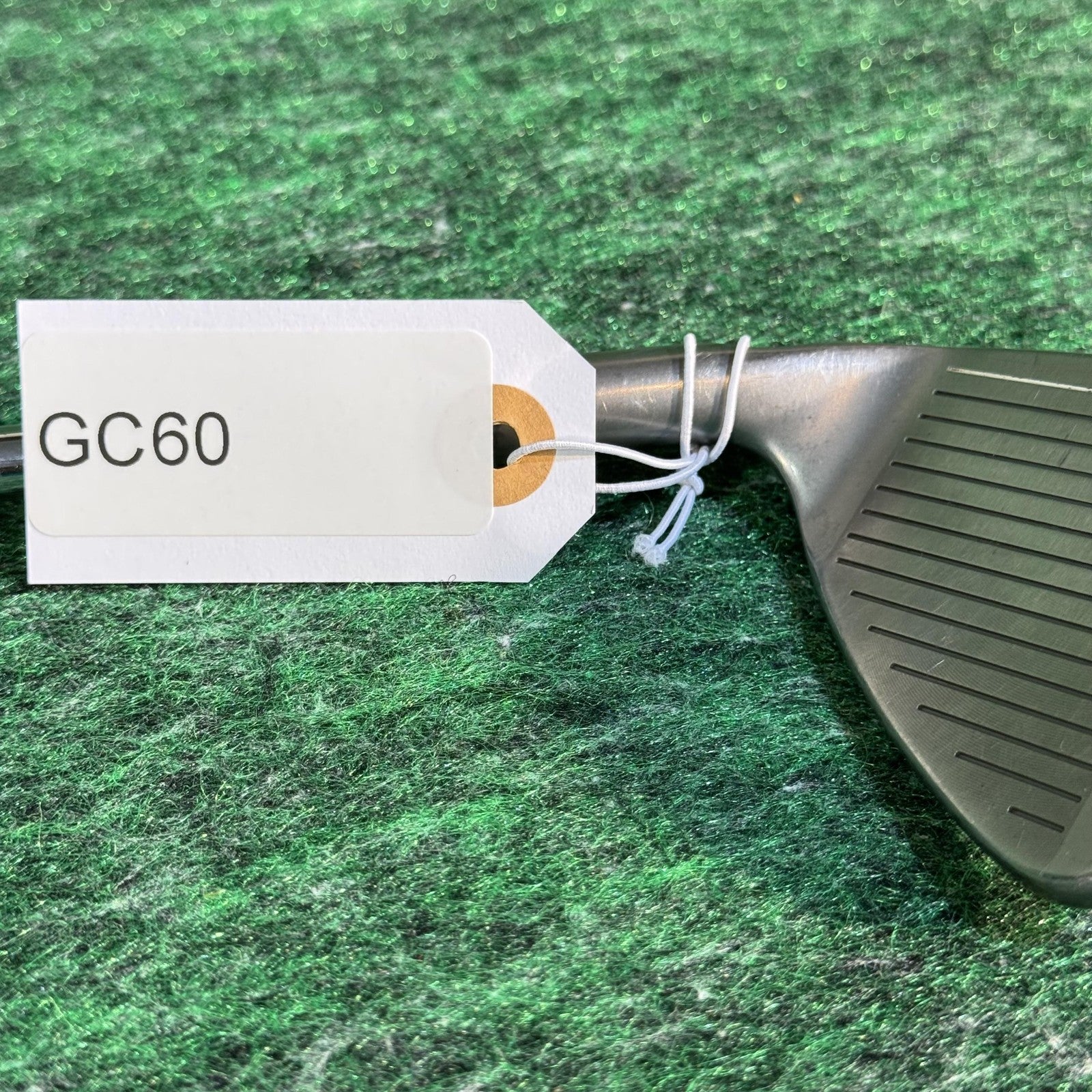 Ping i15 Wedge Golf Club Right Handed Steel Shaft Mens Red Dot 36.75in Grip GC60