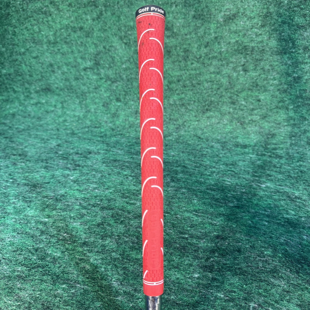 Vintage Ping Eye 2 W Wedge RH Golf Club Karsten USA Steel Shaft Golf Pride Iron