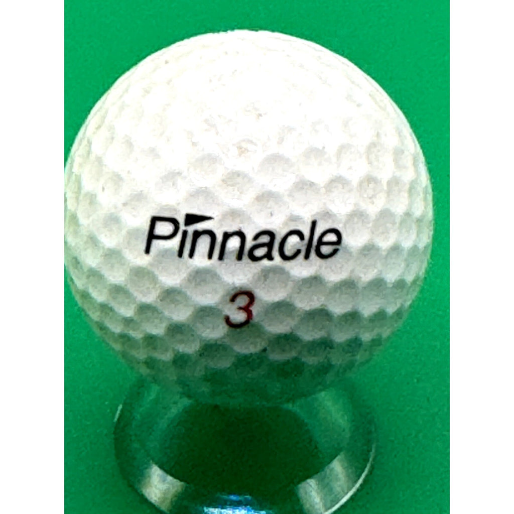 Square D Logo Golf Ball Used