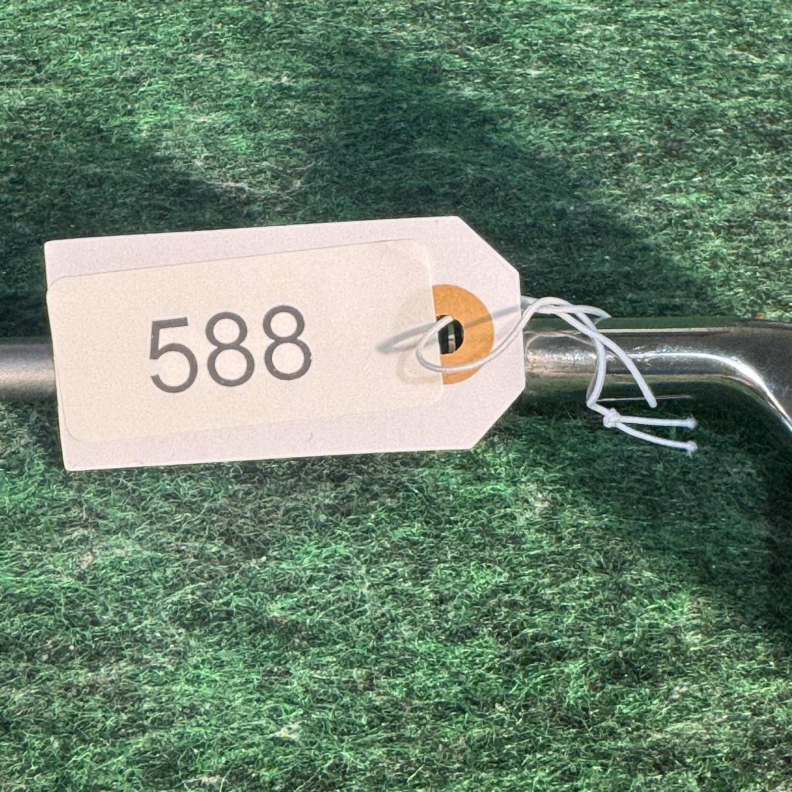 Tour Edge Bazooka JMAX 60° Lob Wedge Mens RH Reactive Flex Graphite Golf Club