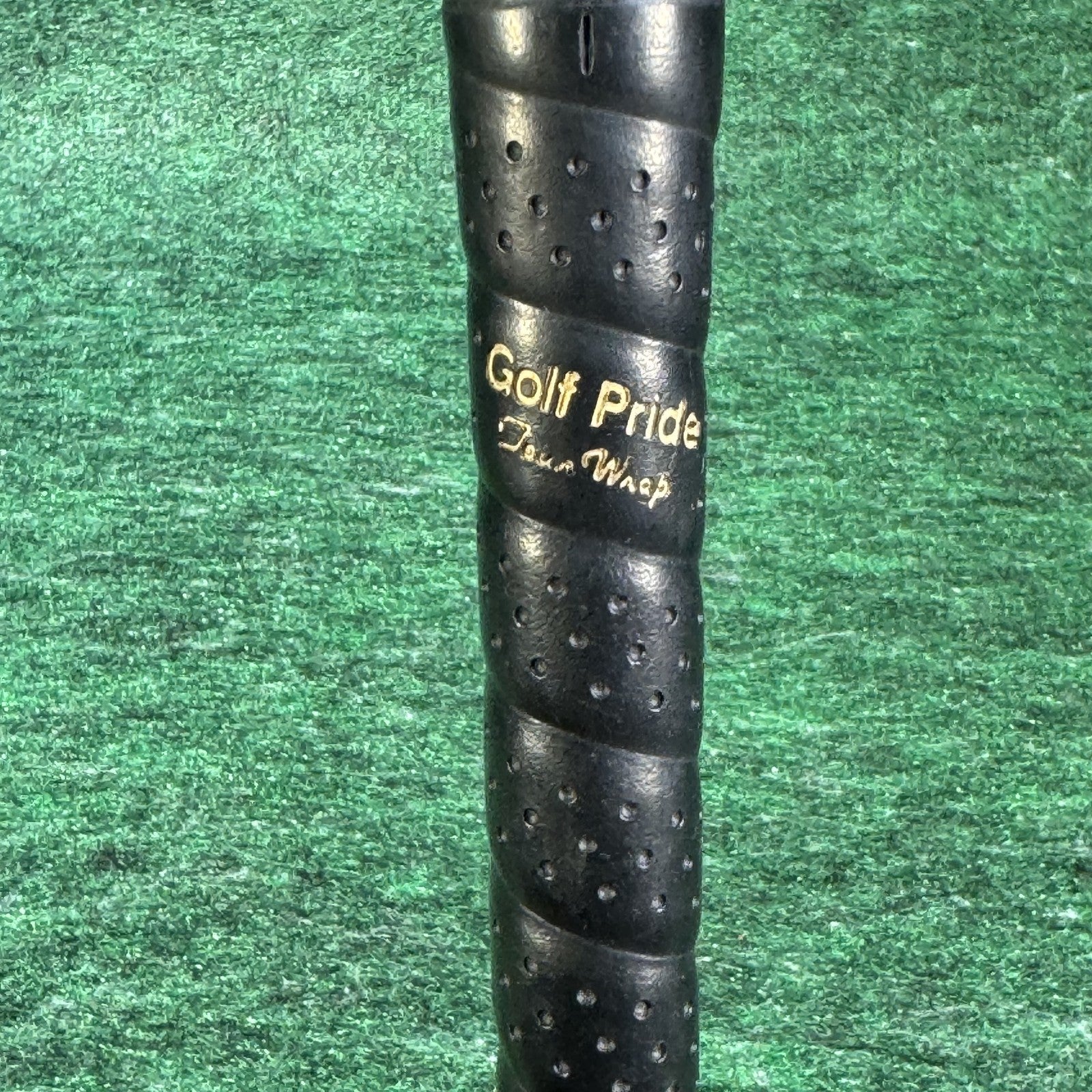 Vintage Ping Eye 2 Sand Wedge Golf Club Karsten KT Steel Shaft USA Red Dot