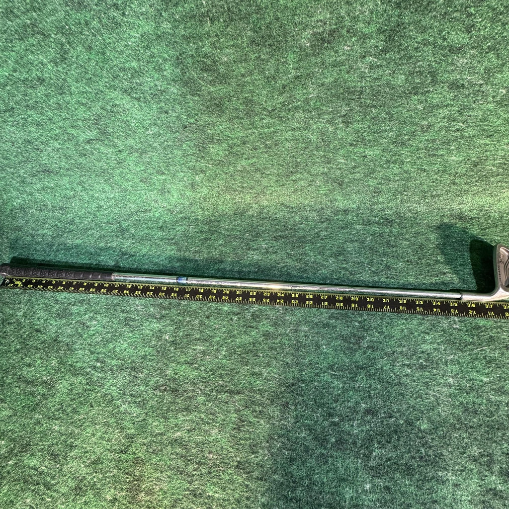 King Snake Oversize 6 Iron Golf Club Steel Shaft Cavity Back Golf Pride Grip