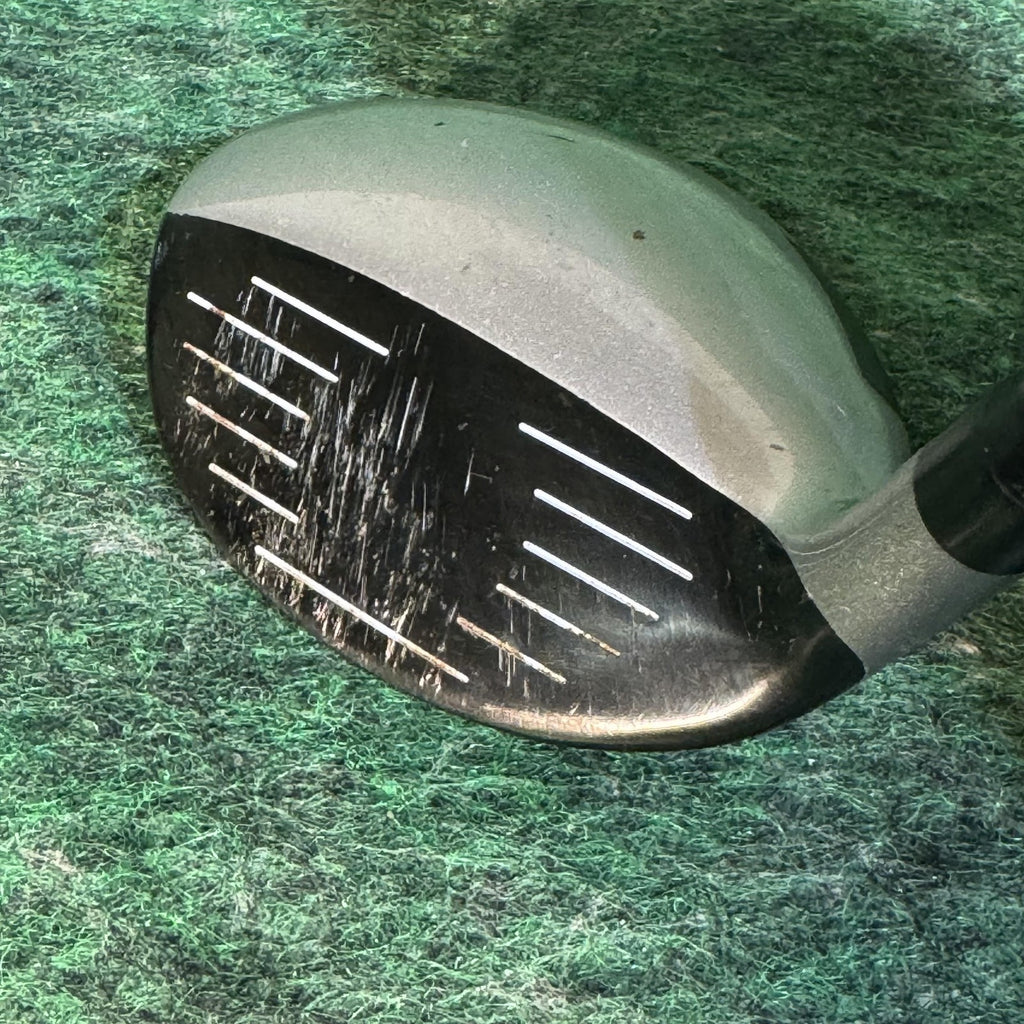 Naples Bay Budrow 45° PW Hybrid Wedge Soft R Flex Graphite RH Mens Golf Club